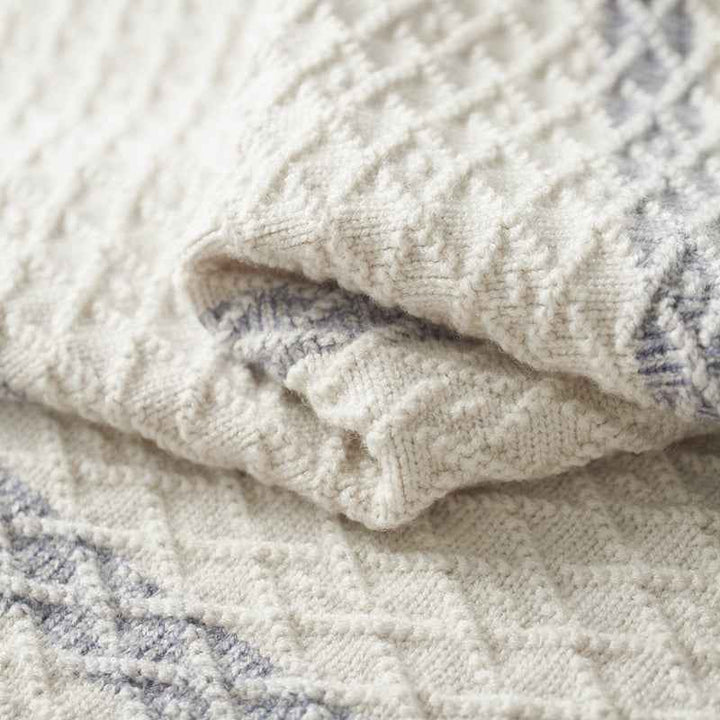 Men's Knit Cardigan - Stylish and Comfortable Sweater