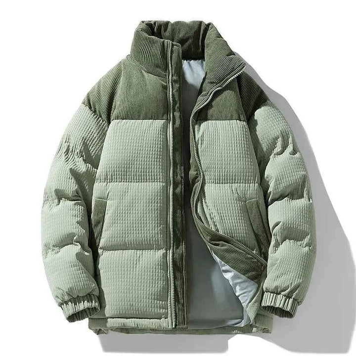 Men's Lightweight Champlain Puffer Jacket