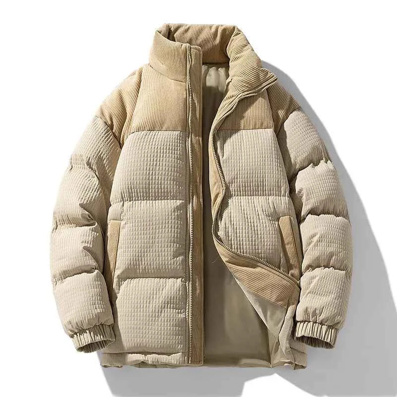 Men's Lightweight Champlain Puffer Jacket