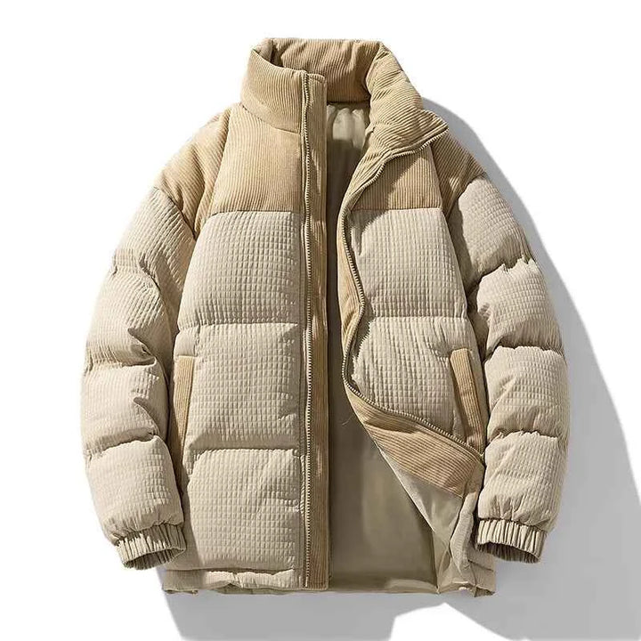 Men's Lightweight Champlain Puffer Jacket