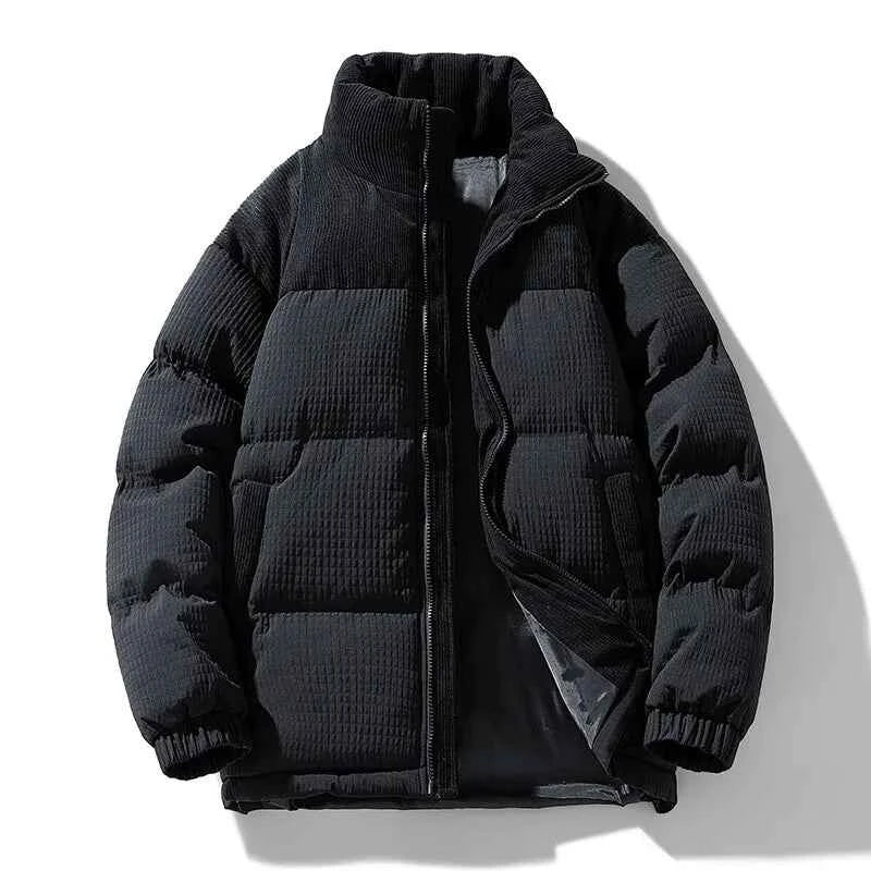 Men's Lightweight Champlain Puffer Jacket