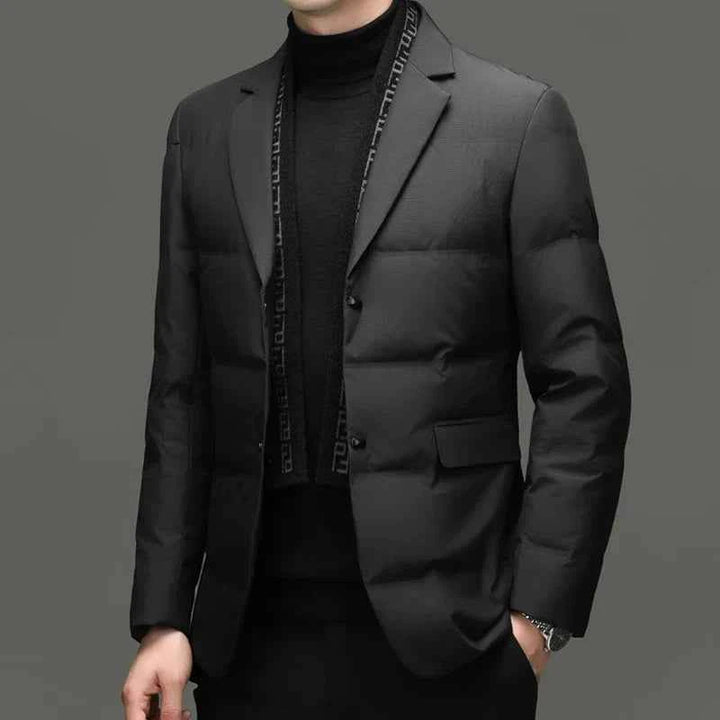 Men's Lightweight Down Jacket