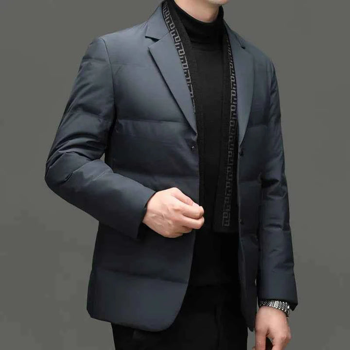 Men's Lightweight Down Jacket