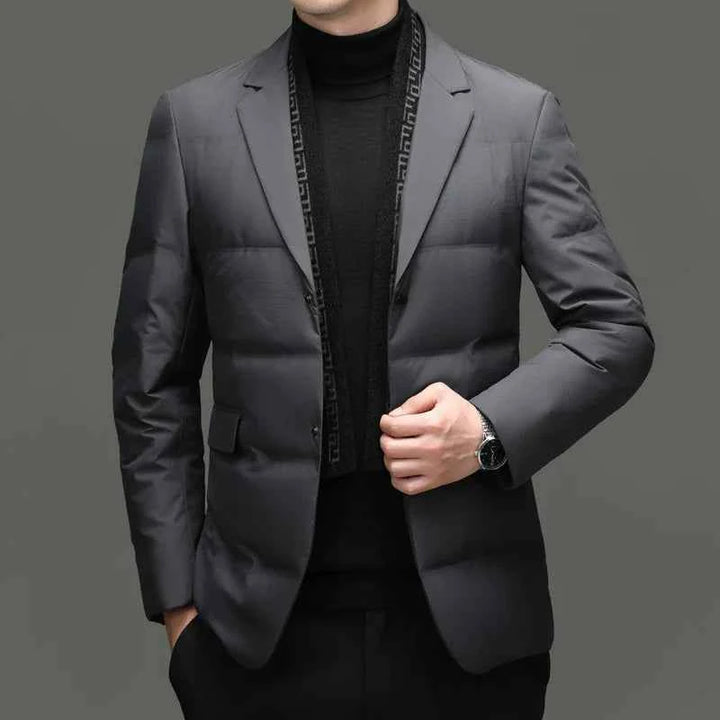 Men's Lightweight Down Jacket
