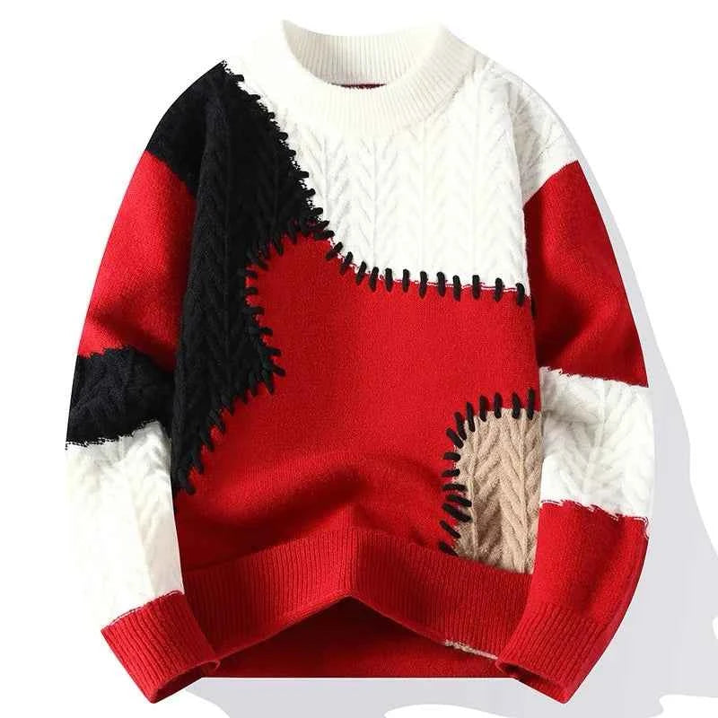 Men's Meridian I Sweater - Stylish and Comfortable Knitwear