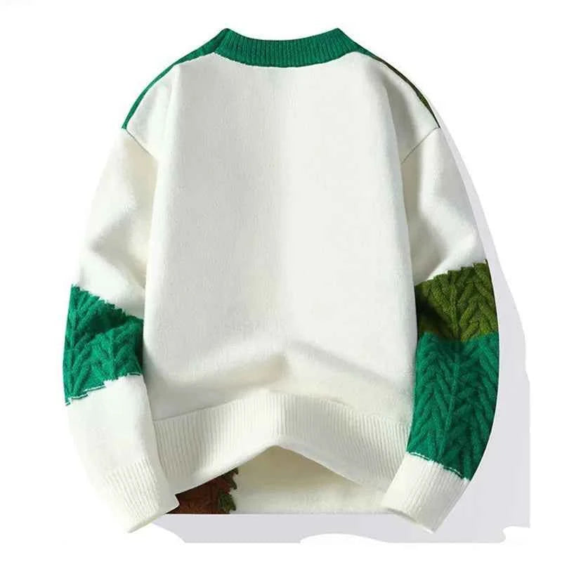 Men's Meridian I Sweater - Stylish and Comfortable Knitwear