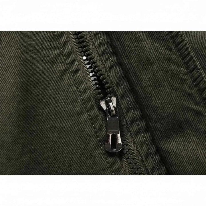 Men's Military Field Jacket