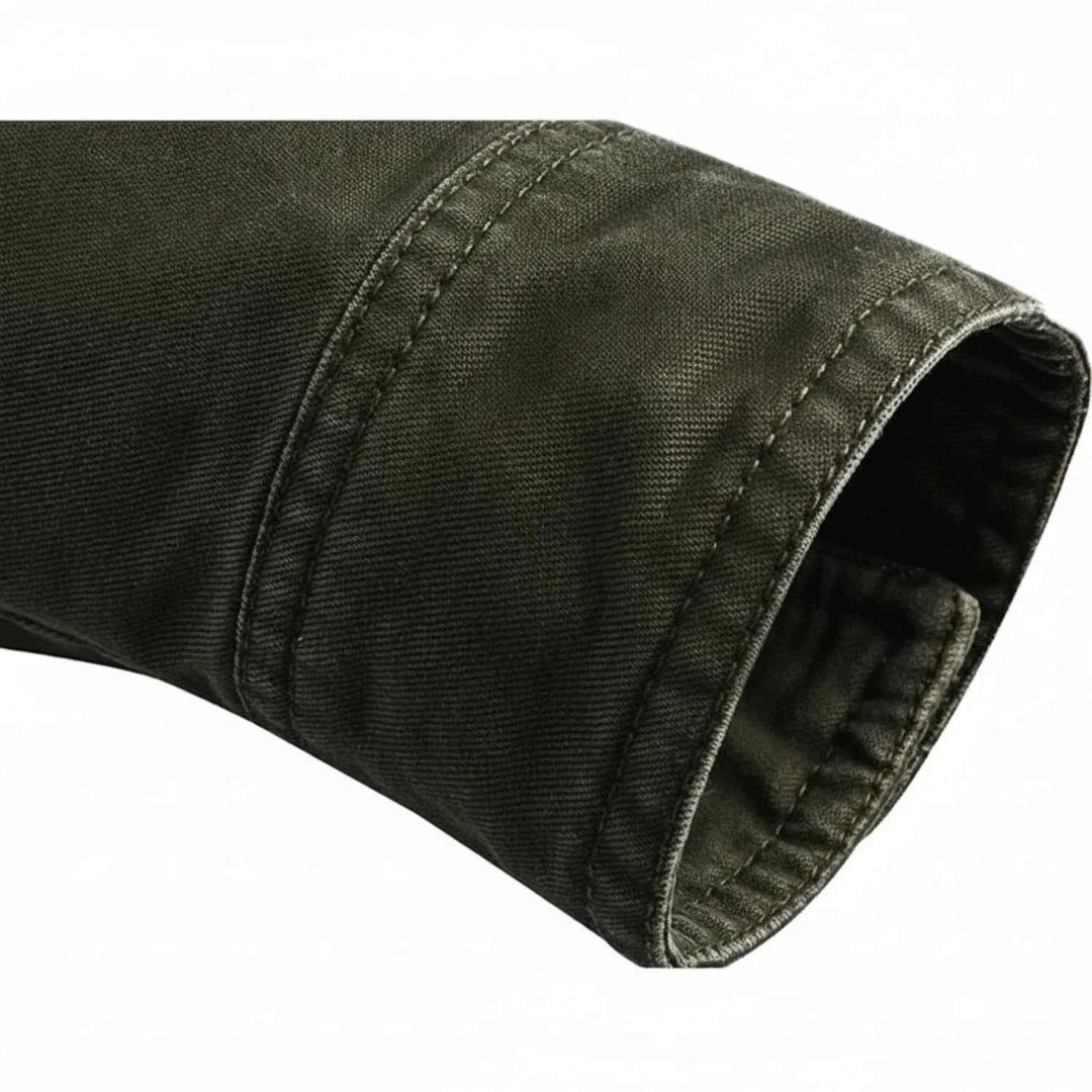 Men's Military Field Jacket