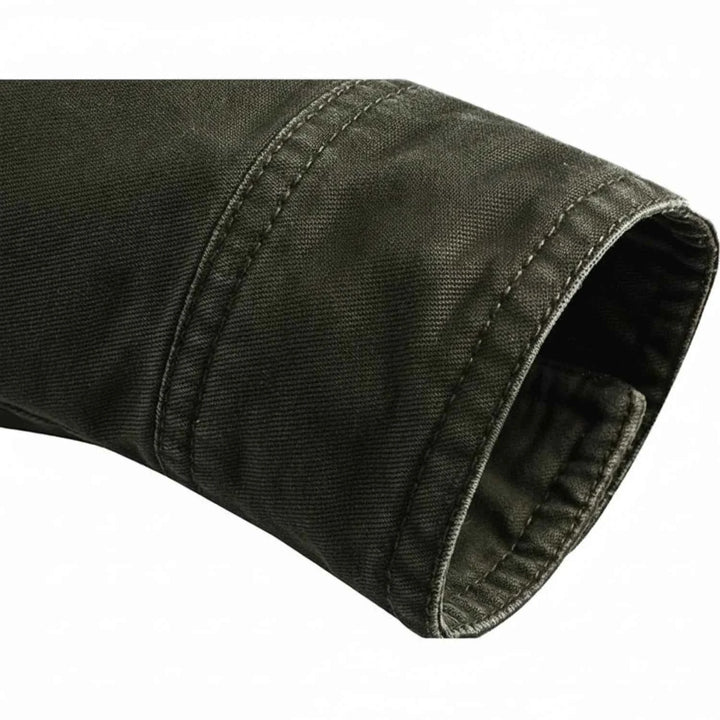 Men's Military Field Jacket