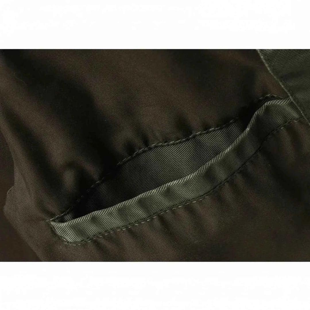 Men's Military Field Jacket