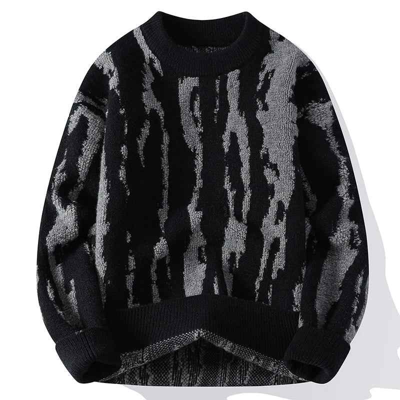 Men's Mojave Knit Sweater