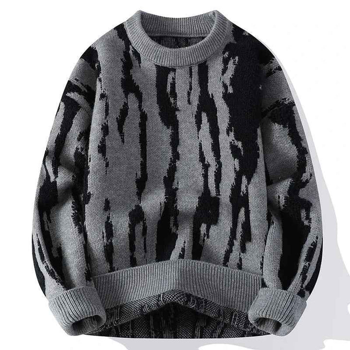 Men's Mojave Knit Sweater
