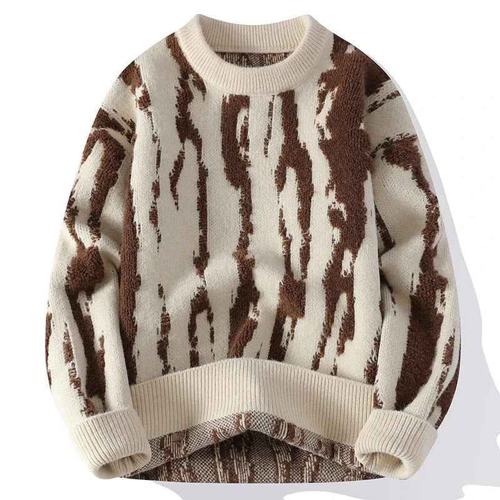 Men's Mojave Knit Sweater