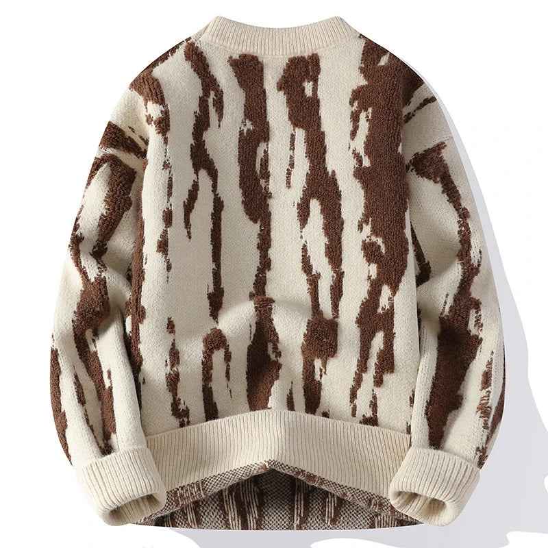 Men's Mojave Knit Sweater