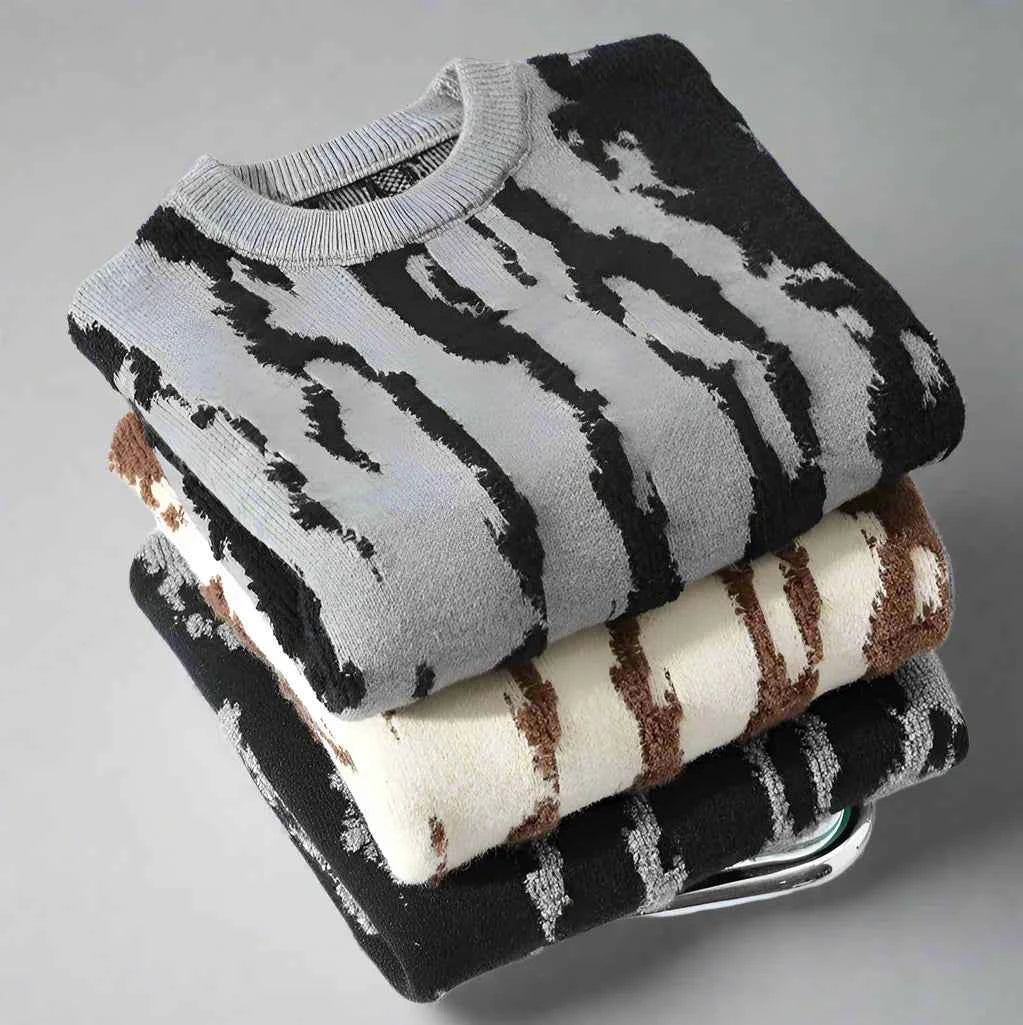Men's Mojave Knit Sweater