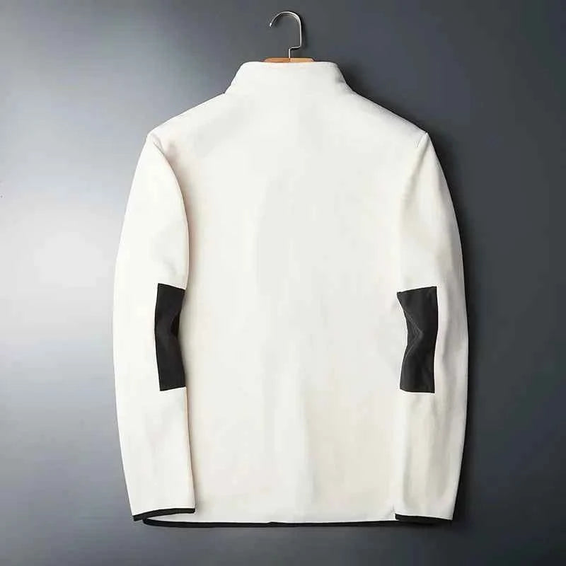 Men's Montrose Fleece Zip-Up Jacket