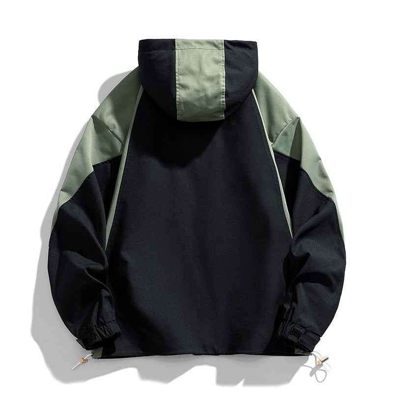 Men's Northbound Waterproof Jacket