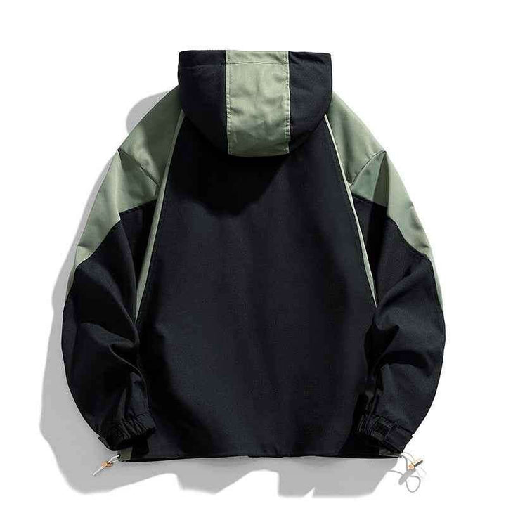 Men's Northbound Waterproof Jacket