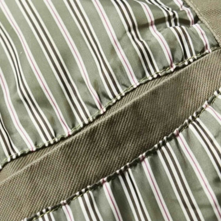 Men's Notch Lapel Blazer Jacket