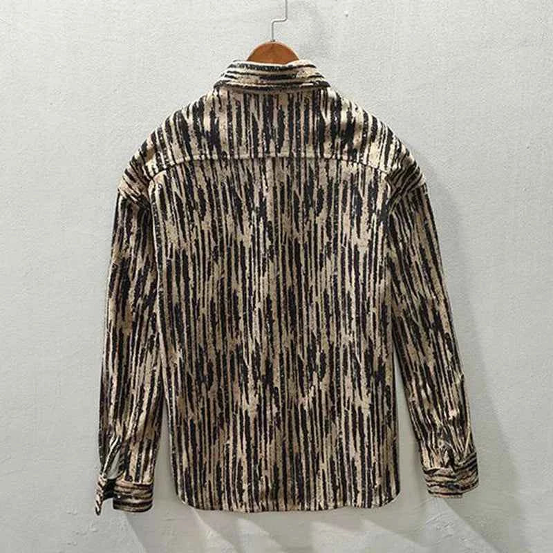 Men's Overshirt - Brentford Style