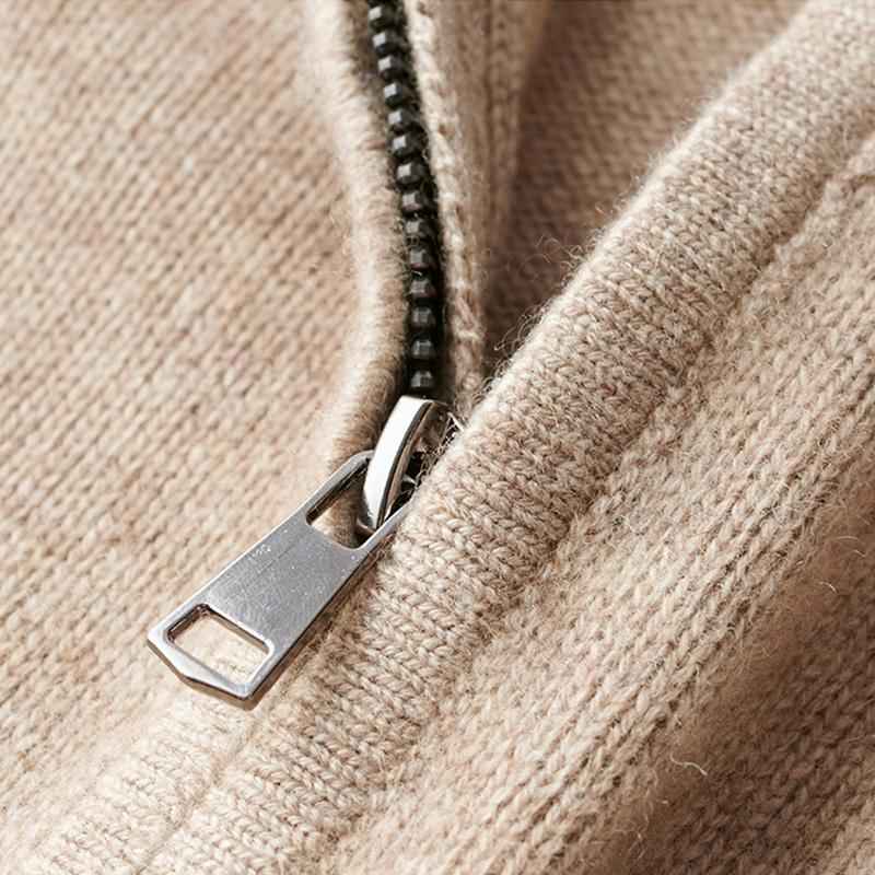 Men's Perfect Zip Shirt - Stylish and Comfortable