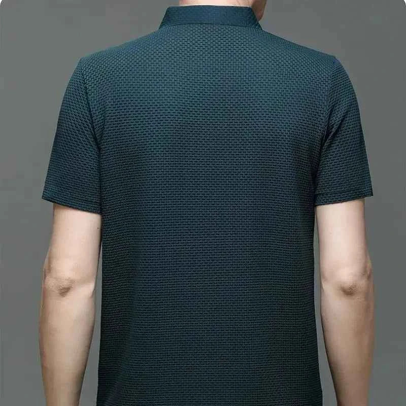 Men's Performance Golf Shirt