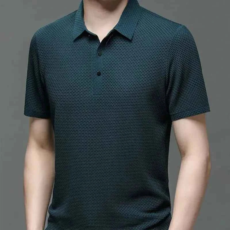 Men's Performance Golf Shirt