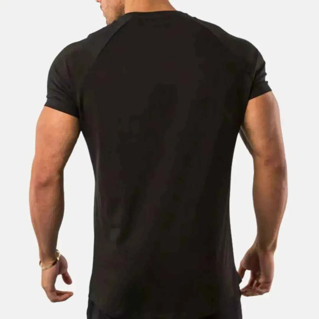 Men's Premium Muscle Fit T-Shirt