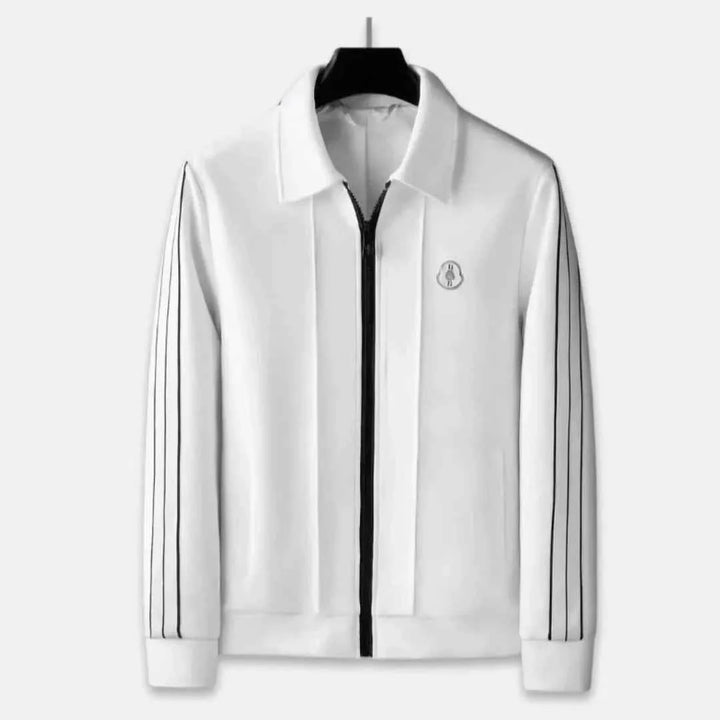 Men's Premium Tracksuit Set