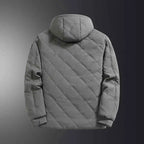 Men's Quilted Highland Jacket