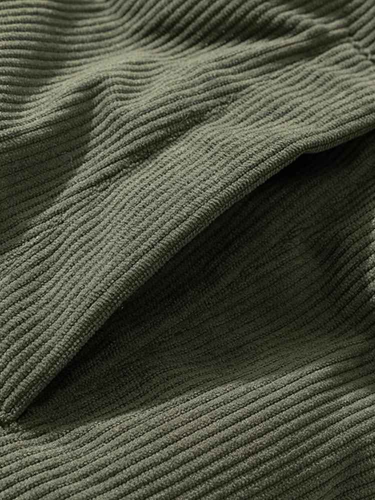 Men's Quilted Jacket - Stylish and Warm Outerwear