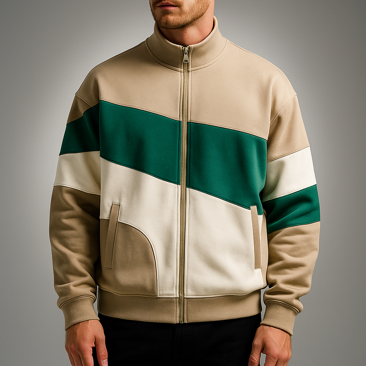 Men's Retro Arlington Jacket