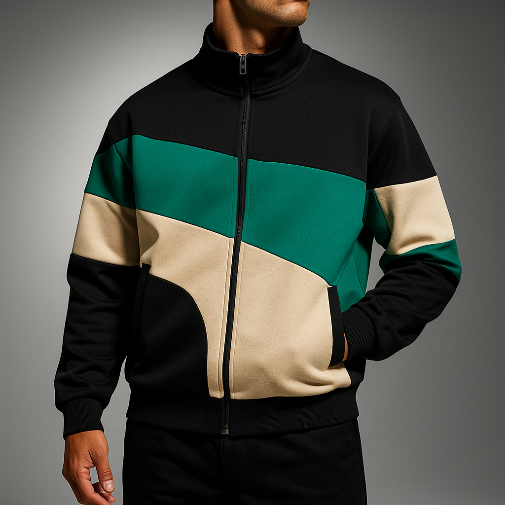 Men's Retro Arlington Jacket