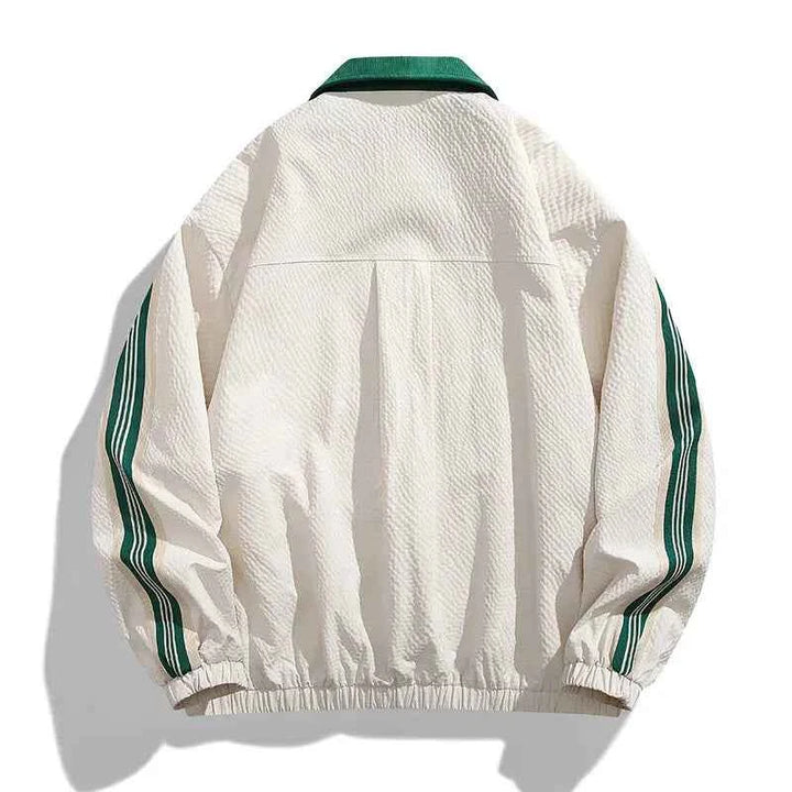 Men's Retro Jacket