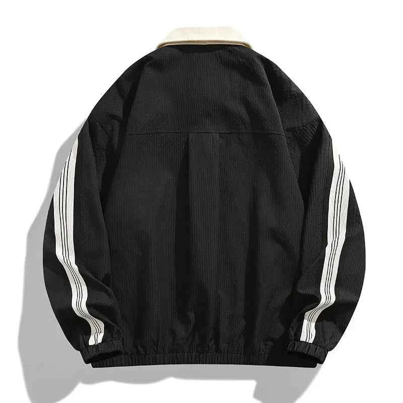 Men's Retro Jacket