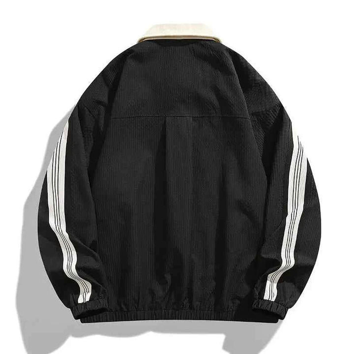 Men's Retro Jacket