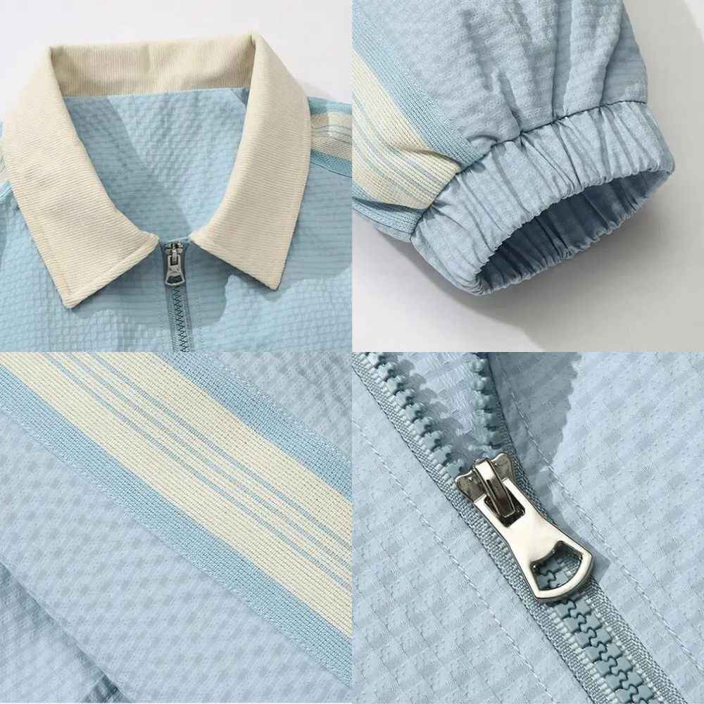 Men's Retro Jacket