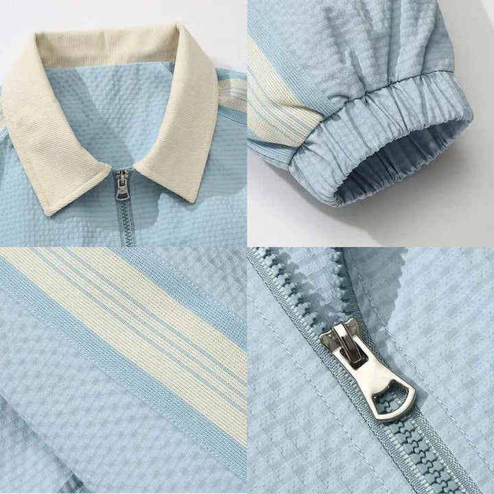 Men's Retro Jacket