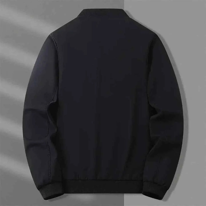 Men's Reversible Double-Sided Jacket