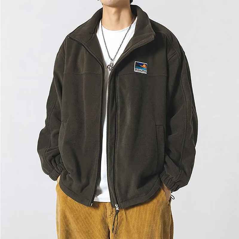 Men's Steens Mountain Fleece Jacket