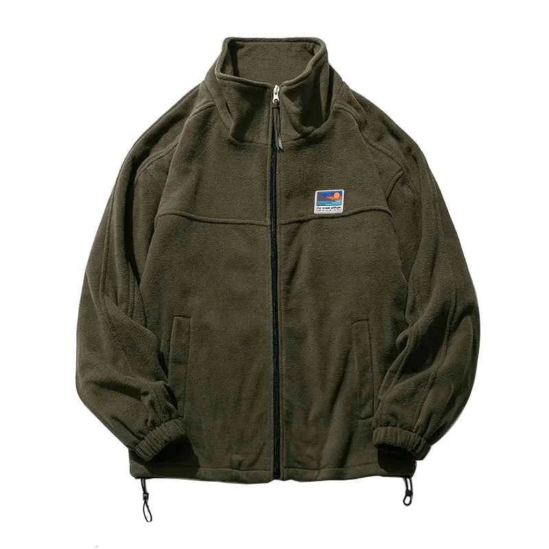 Men's Steens Mountain Fleece Jacket