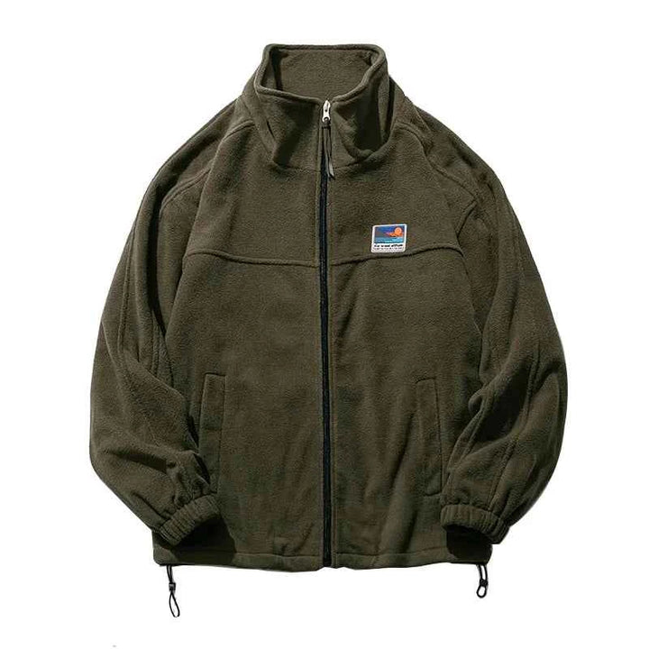 Men's Steens Mountain Fleece Jacket