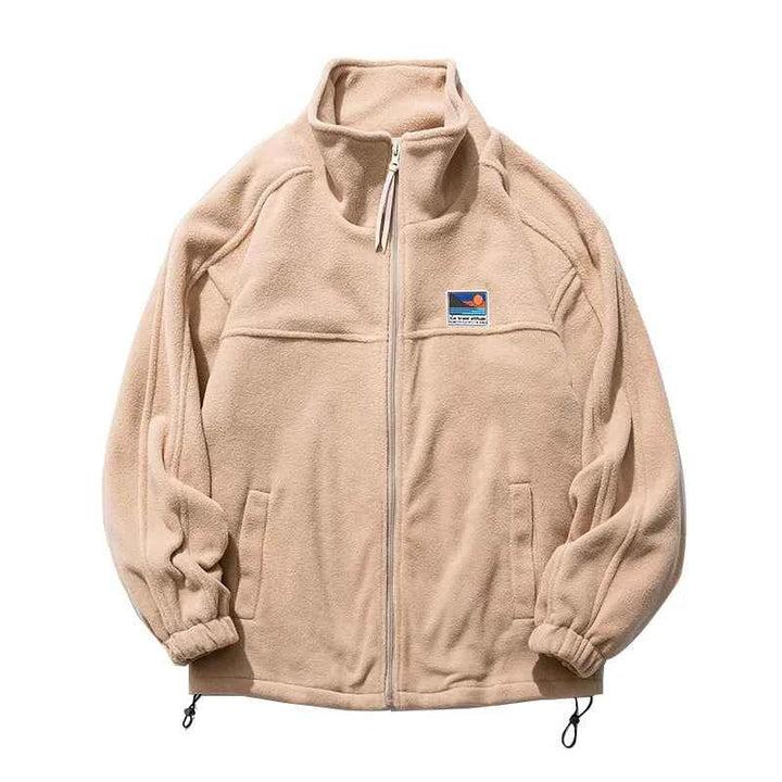Men's Steens Mountain Fleece Jacket