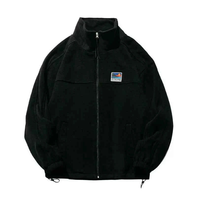 Men's Steens Mountain Fleece Jacket