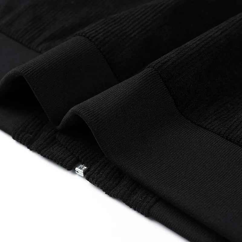 Men's Stylish Bomber Jacket