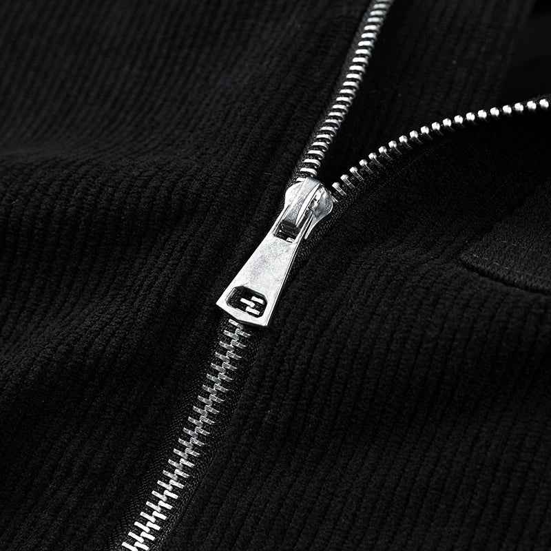 Men's Stylish Bomber Jacket