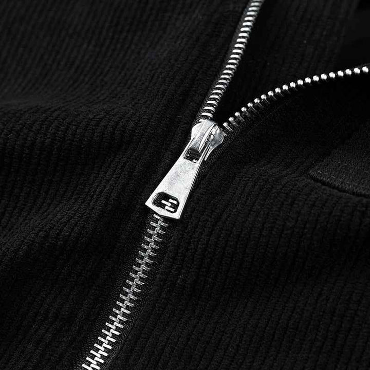 Men's Stylish Bomber Jacket