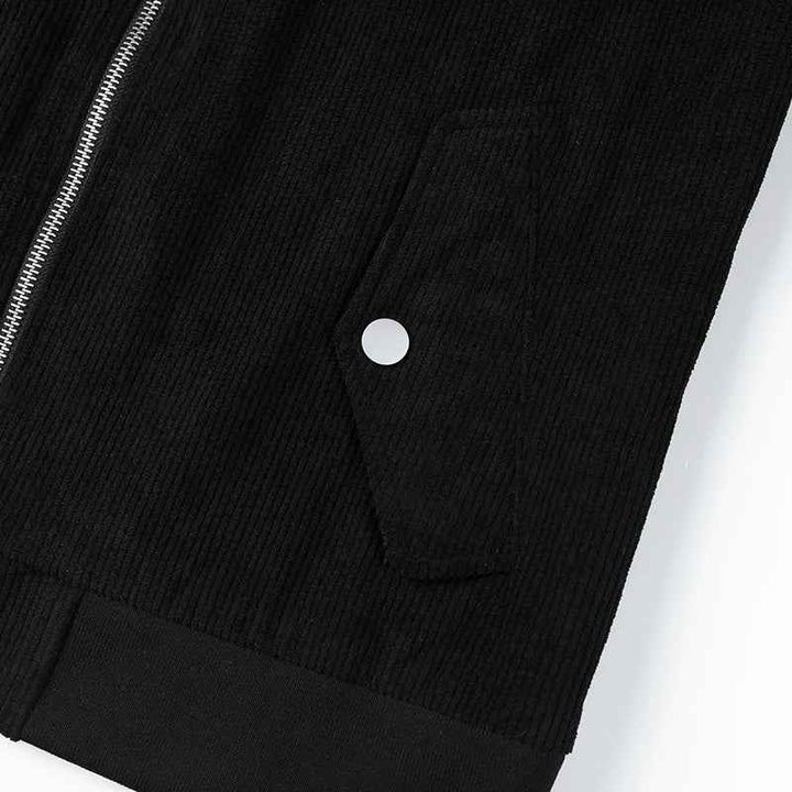 Men's Stylish Bomber Jacket