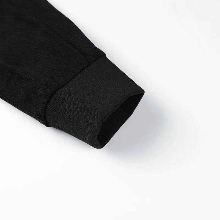 Men's Stylish Bomber Jacket