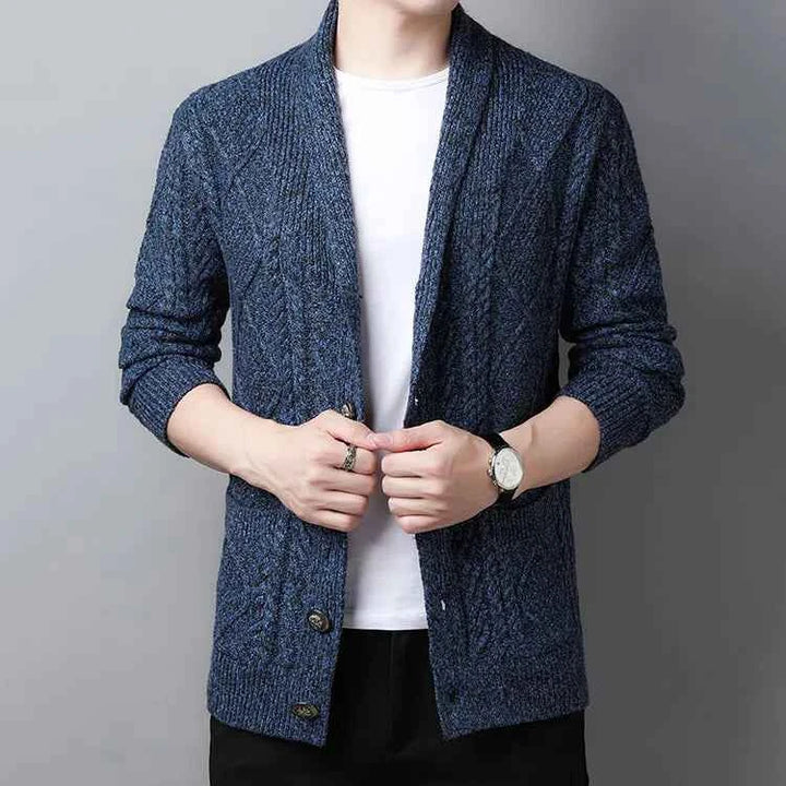 Men's Stylish Cardigan